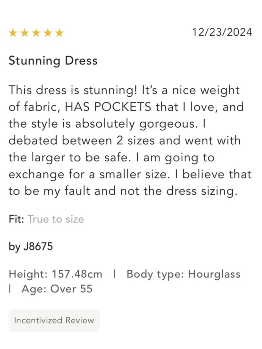 Anthropologie Black Midi Dress with White Leaf Embroidery - Picture 7 of 8